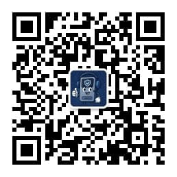 数安通公众号二维码