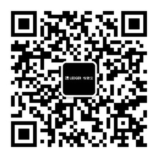 悦签宝服务微信公众号二维码